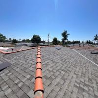 Mister Roofing INC ico