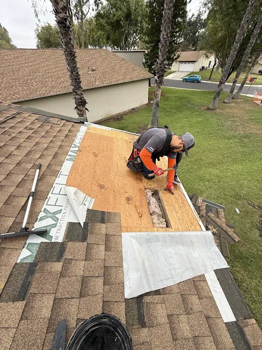 Mister Roofing INC Picture 8
