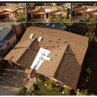 Shake, Shingle & Roll Roofing ico