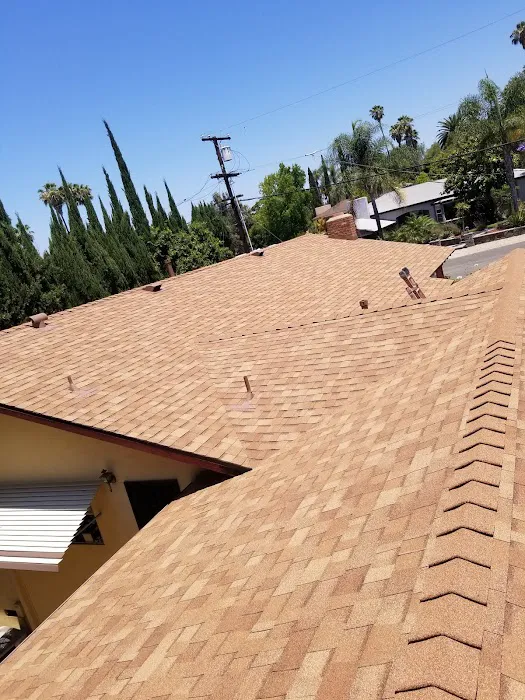 Alderdyce Roofing Picture 10