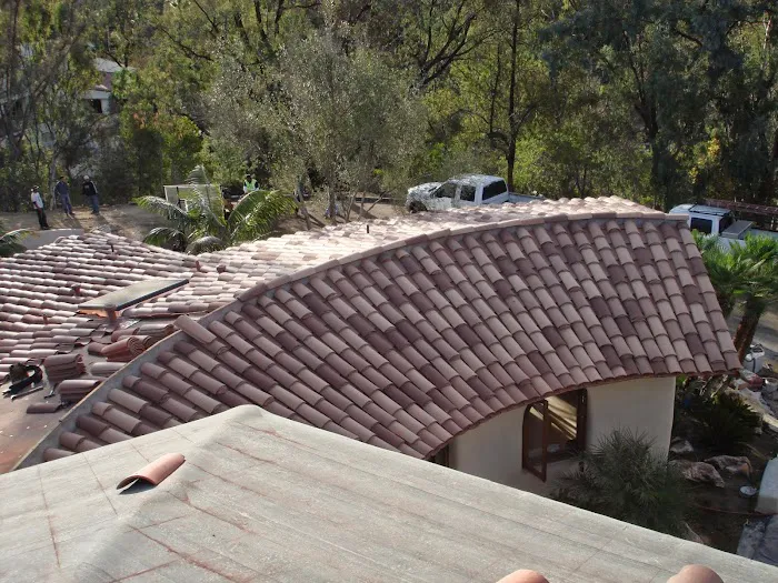 Alderdyce Roofing Picture 8