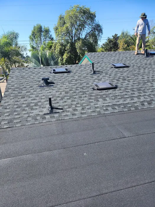 Alderdyce Roofing Picture 7