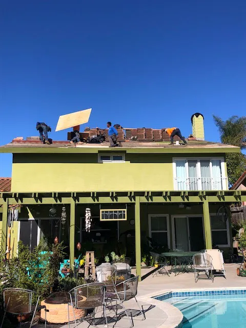 RC Roofing Inc. Picture 1