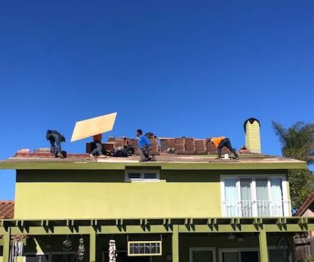 RC Roofing Inc.