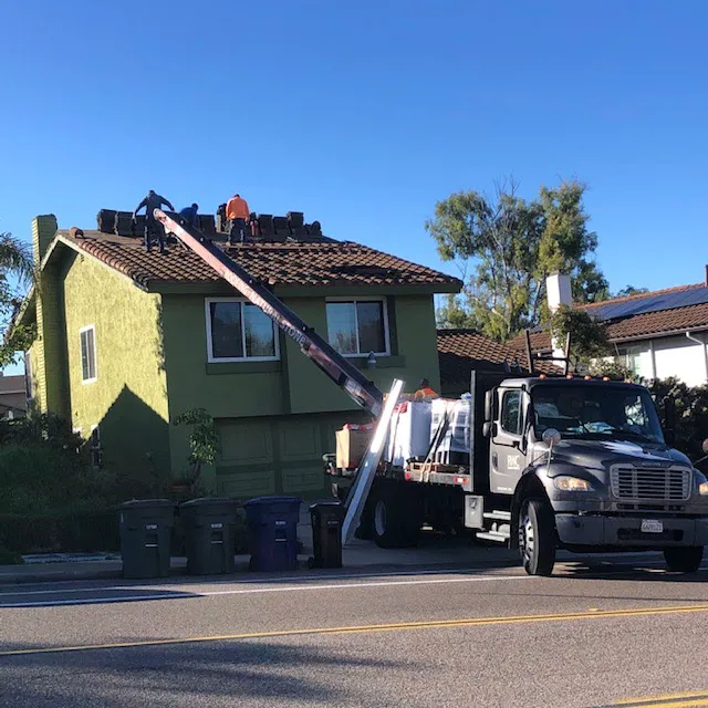 RC Roofing Inc. Picture 3