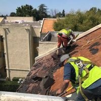 Alta Roofing & Waterproofing ico