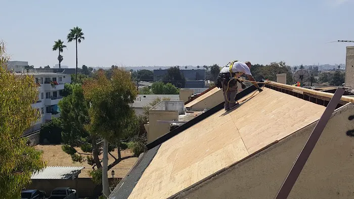 Alta Roofing & Waterproofing Picture 9