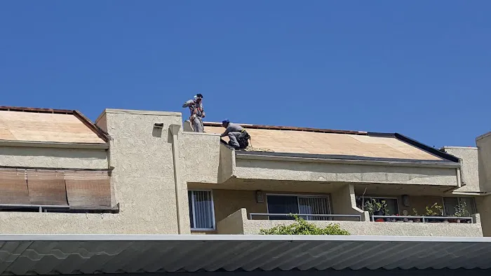 Alta Roofing & Waterproofing Picture 7