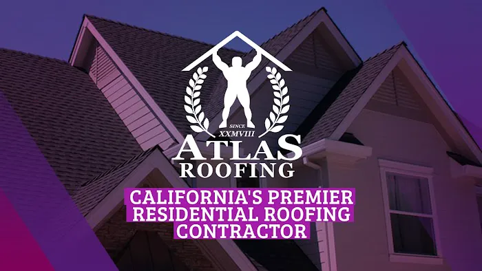 Atlas Roofing Picture 1