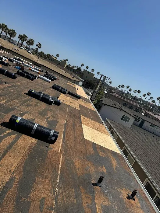 Atlas Roofing Picture 3