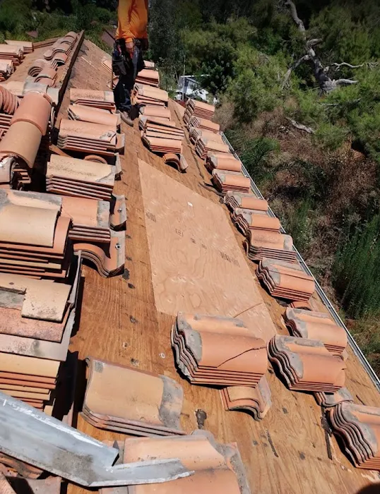 Atlas Roofing Picture 10