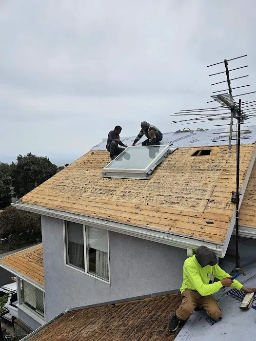 Atlas Roofing Picture 8