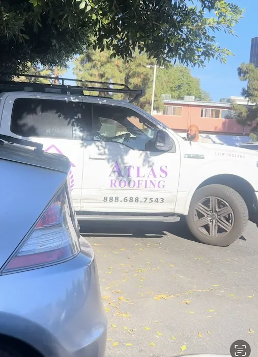 Atlas Roofing Picture 4