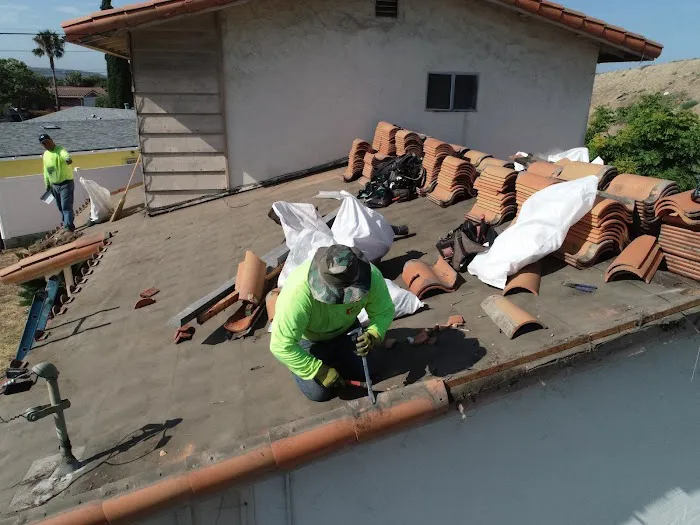 Premium Roof Services, Inc. Picture 4
