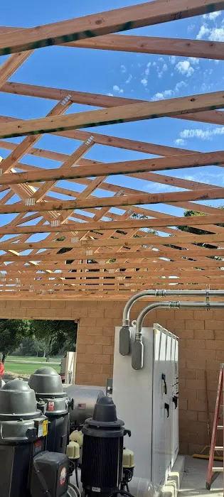 Alfaros and Son Roofing LLC - Shingle Roof Installation and Repair Picture 4