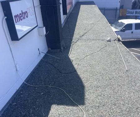 Alfaros and Son Roofing LLC - Shingle Roof Installation and Repair