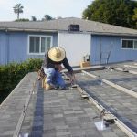 Dana Logsdon Roofing & Solar