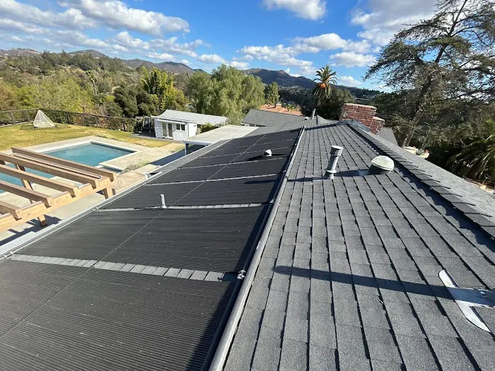 Dana Logsdon Roofing & Solar Picture 5