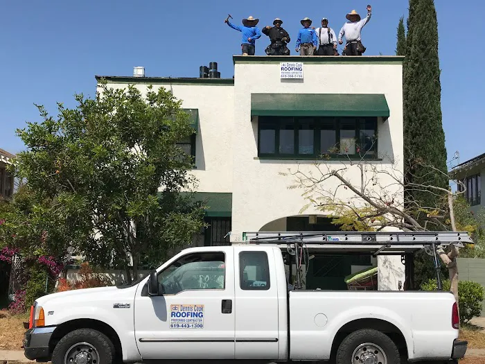 Dennis Cook Roofing Picture 2