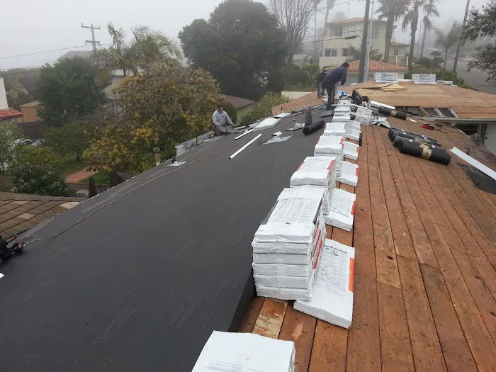 Dennis Cook Roofing Picture 1
