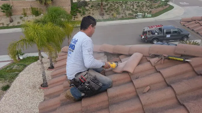 Dennis Cook Roofing Picture 4