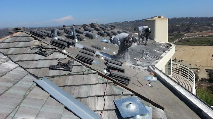 Dennis Cook Roofing Picture 3