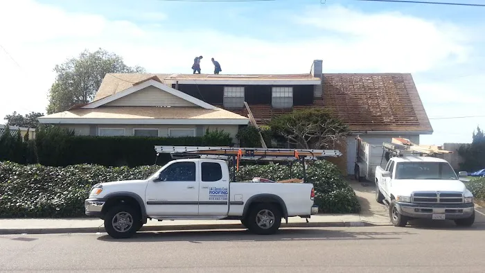 Dennis Cook Roofing Picture 8