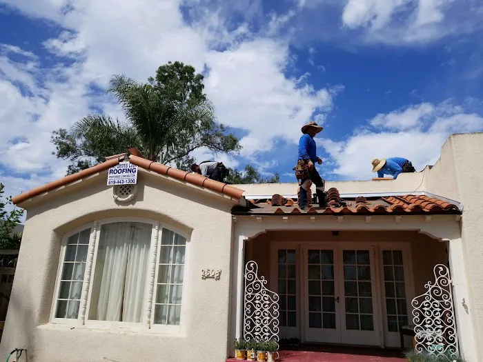 Dennis Cook Roofing Picture 7