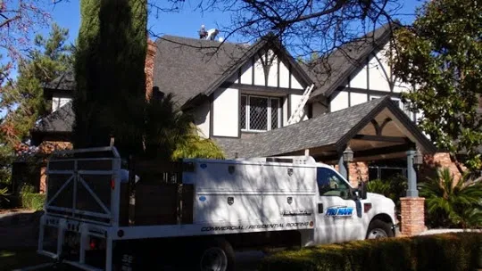 Promark Roofing & Specialty Coatings Picture 1