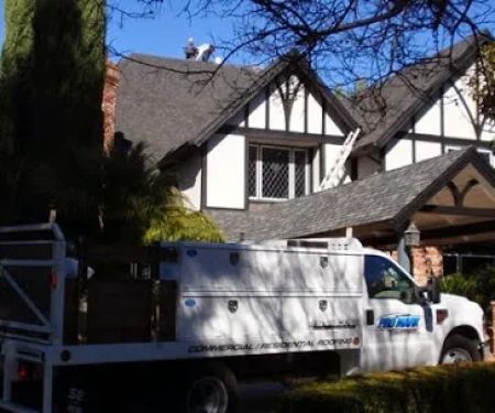 Promark Roofing & Specialty Coatings
