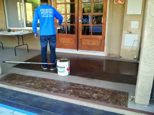 Promark Roofing & Specialty Coatings Picture 8