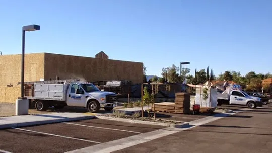 Promark Roofing & Specialty Coatings Picture 7