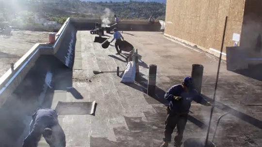 Promark Roofing & Specialty Coatings Picture 9