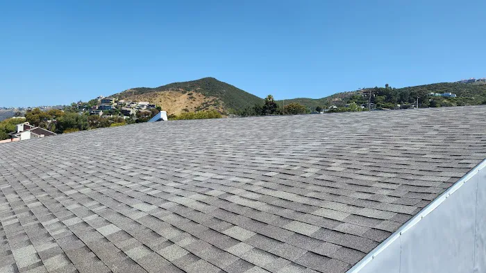 Cal Roof, Inc. Picture 1