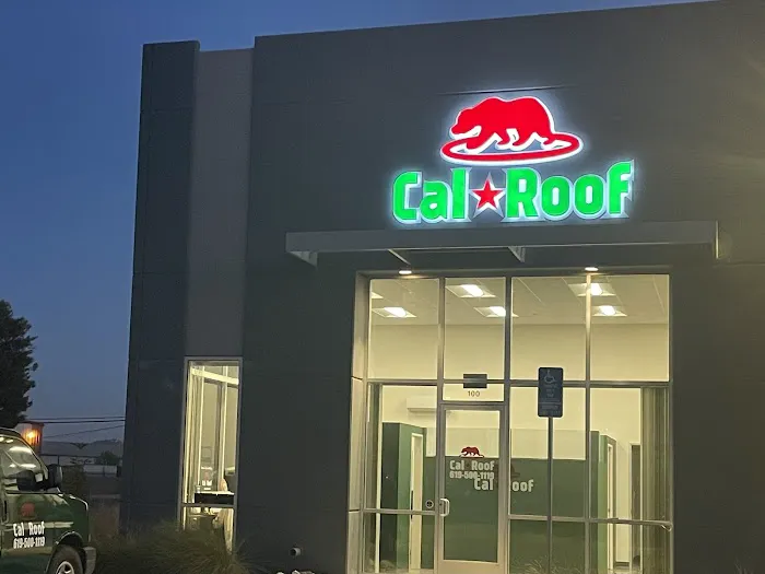 Cal Roof, Inc. Picture 5