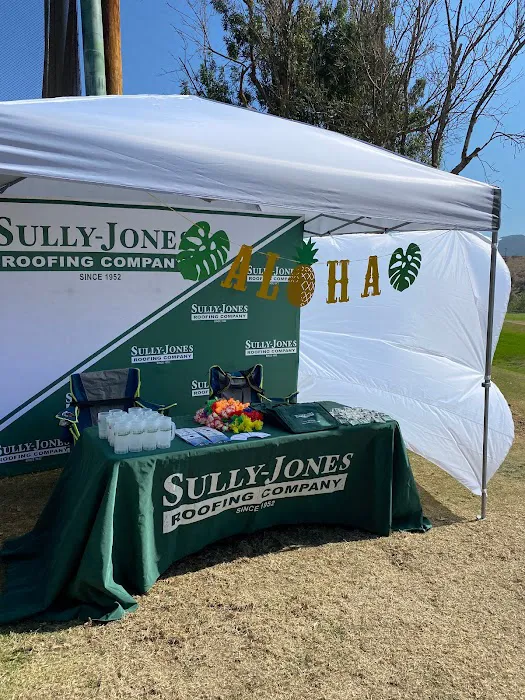 Sully-Jones Roofing Picture 1