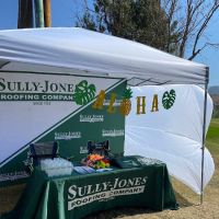 Sully-Jones Roofing ico