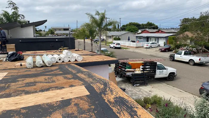 Sully-Jones Roofing Picture 7