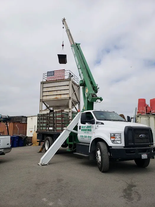 Sully-Jones Roofing Picture 6