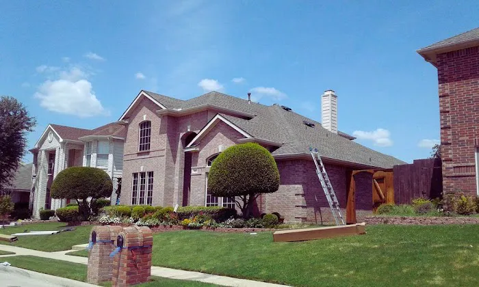 El Cajon Roofing LLC Picture 1