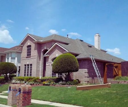 El Cajon Roofing LLC