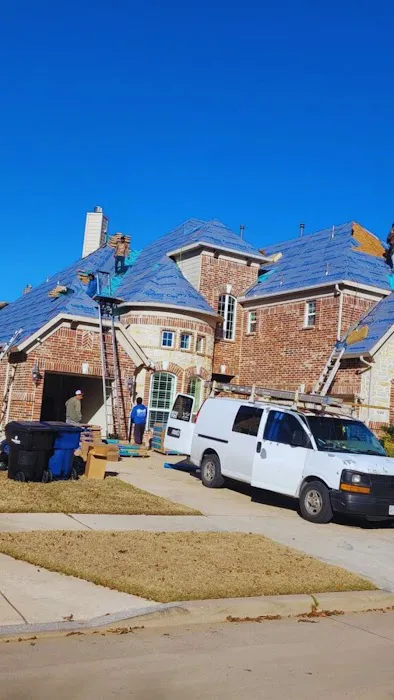 El Cajon Roofing LLC Picture 3