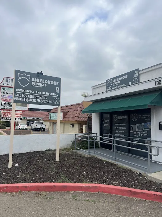 Shieldroof Services Picture 8