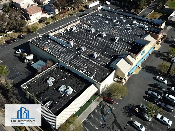 HP Commercial Roofing Pro Picture 3