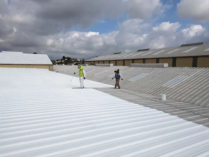 HP Commercial Roofing Pro Picture 1