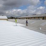 HP Commercial Roofing Pro