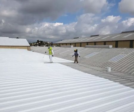 HP Commercial Roofing Pro