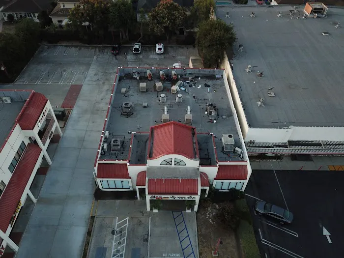 HP Commercial Roofing Pro Picture 9