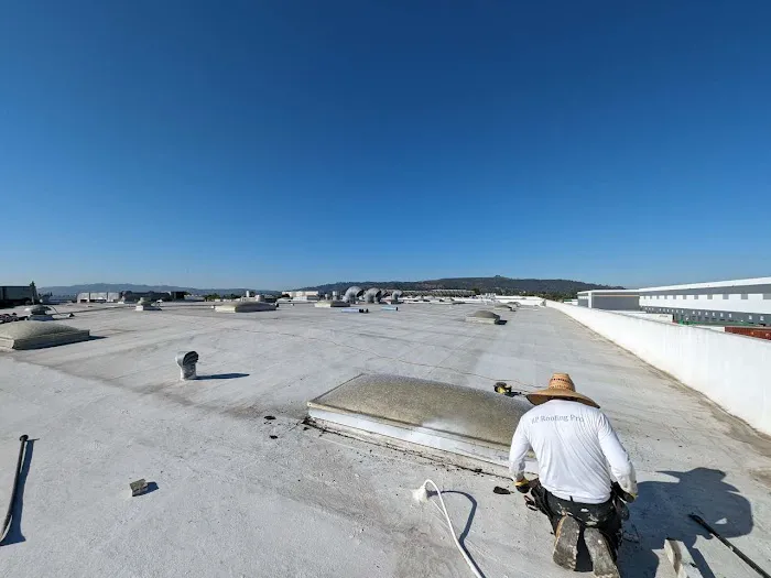 HP Commercial Roofing Pro Picture 5