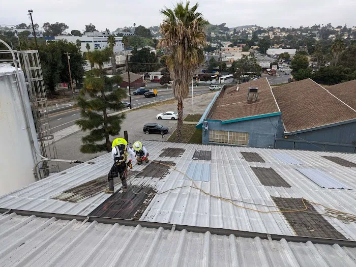 HP Commercial Roofing Pro Picture 6